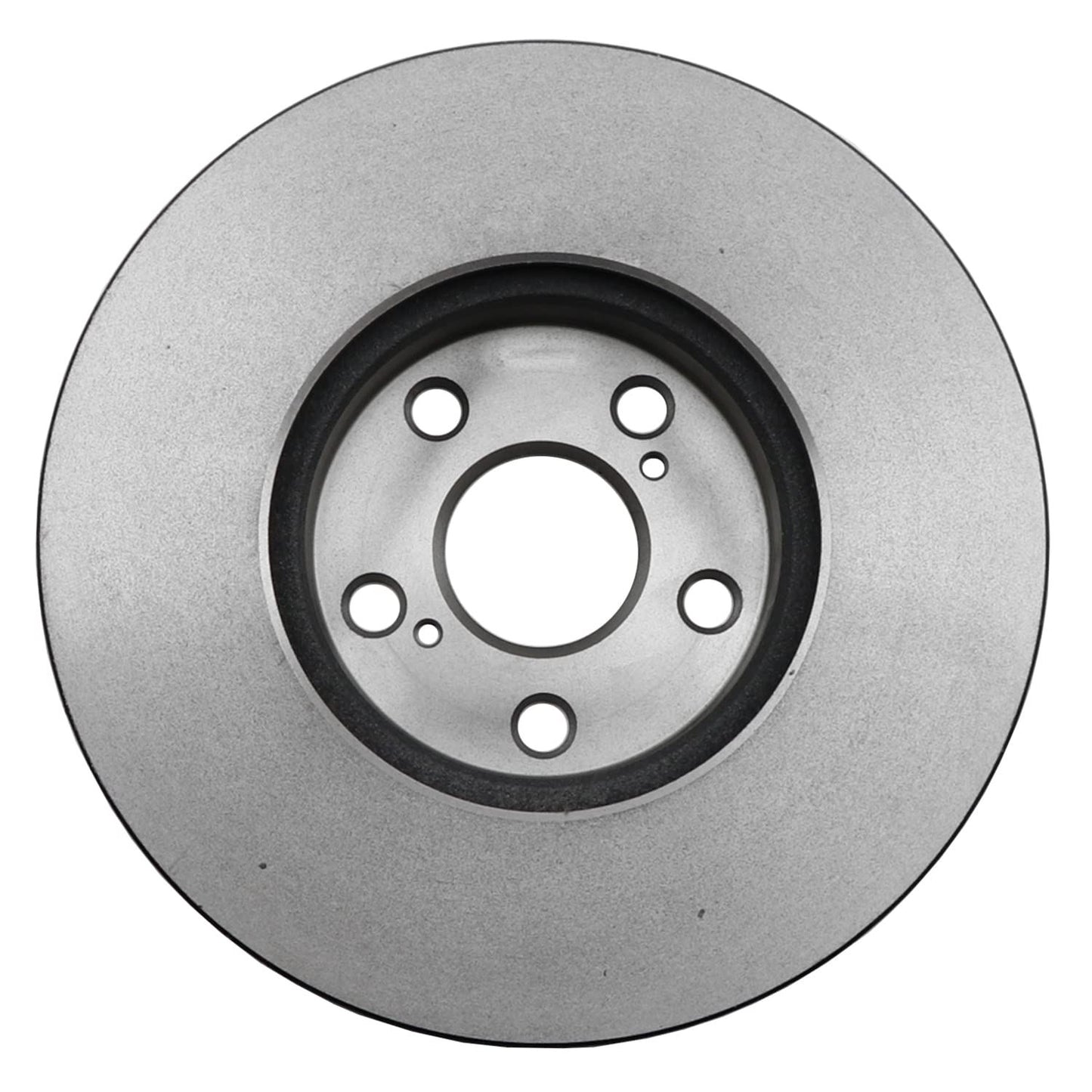 Beck/Arnley 083-3353 Rotor de freno de disco