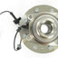 SKF BR930824 Axle Bearing and Hub Assembly