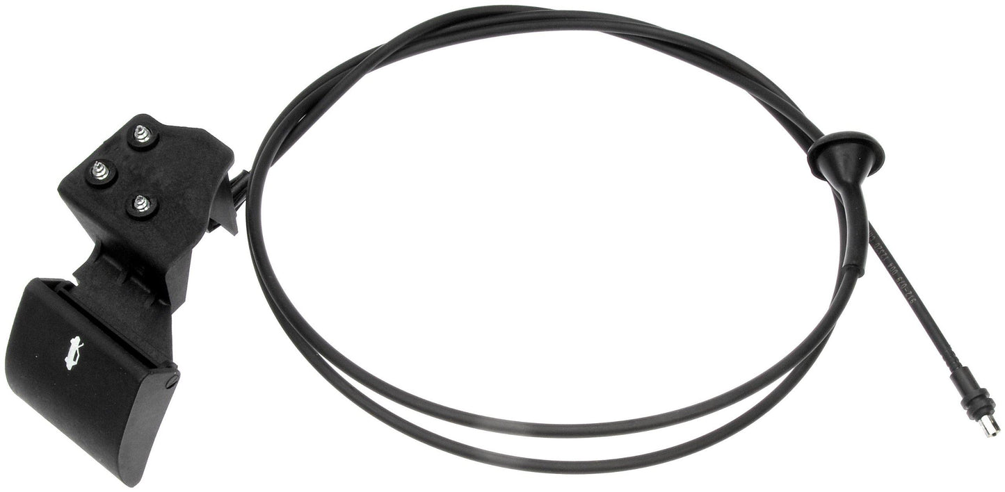 Dorman 912-079 Hood Release Cable