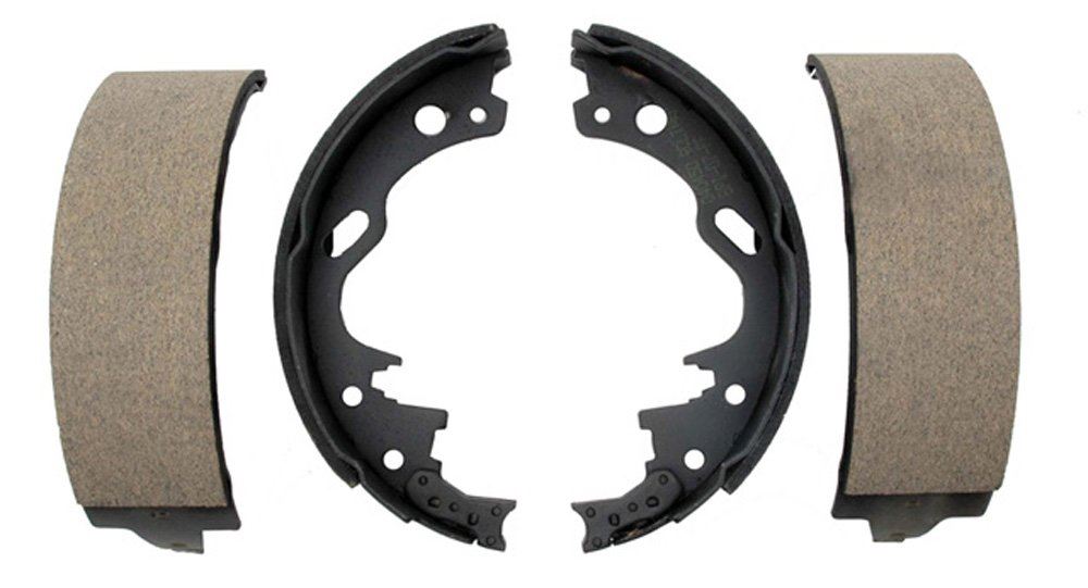 Raybestos 537PG Drum Brake Shoe