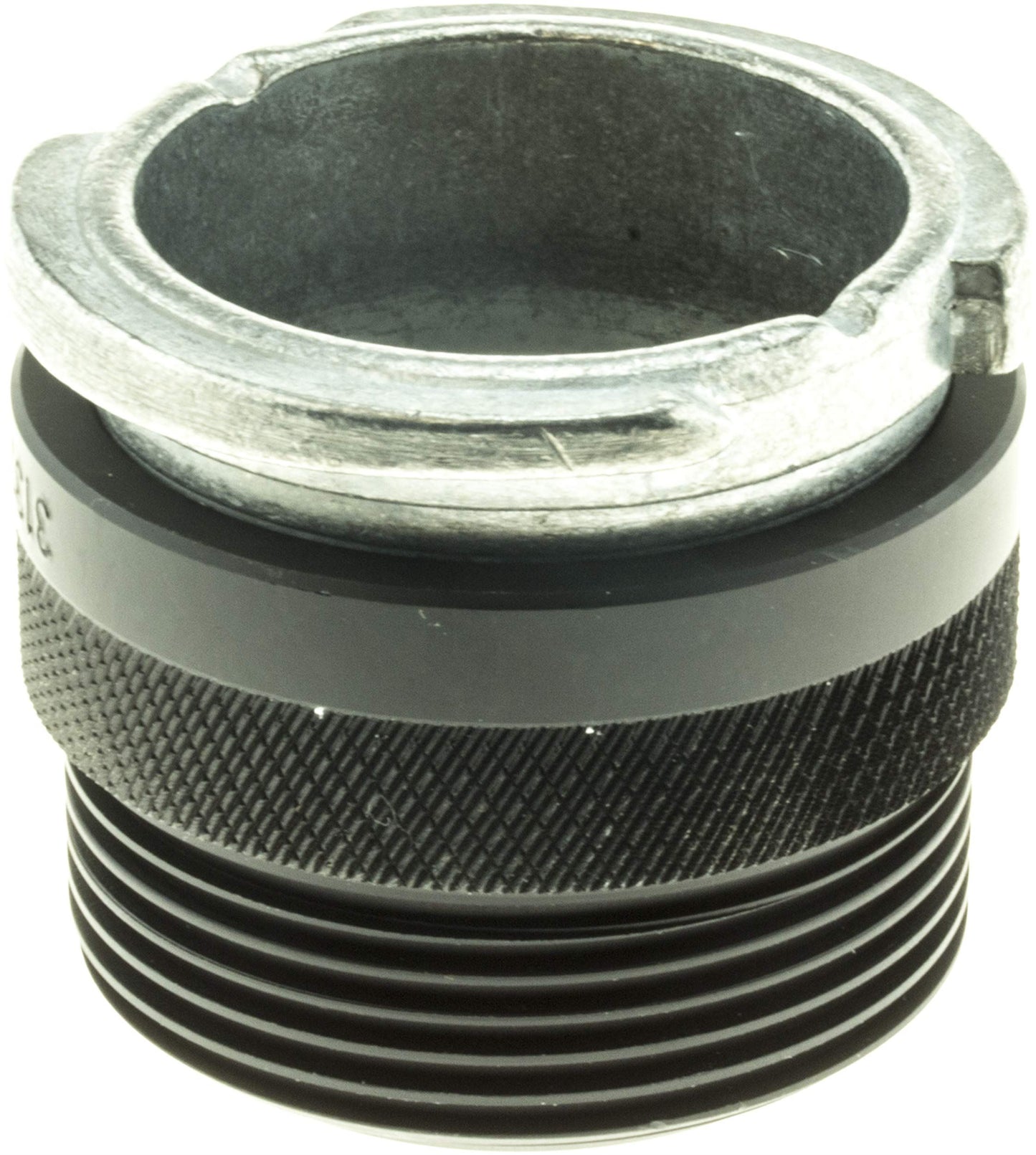 Adaptador para probador de tapa de radiador Gates 31379