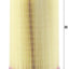 MANN-FILTER C 14 114 Filtro de aire