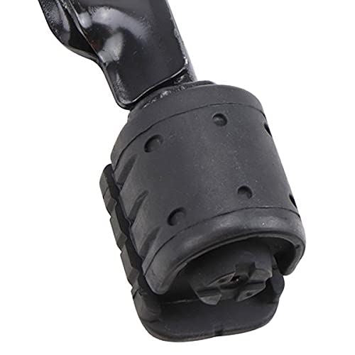 Beck/Arnley 102-5161 Bras de commande de suspension et joint à rotule