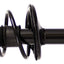 Monroe 271681 Suspension Strut and Coil Spring Assembly