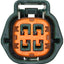 NGK 24478 Sensor de Oxígeno