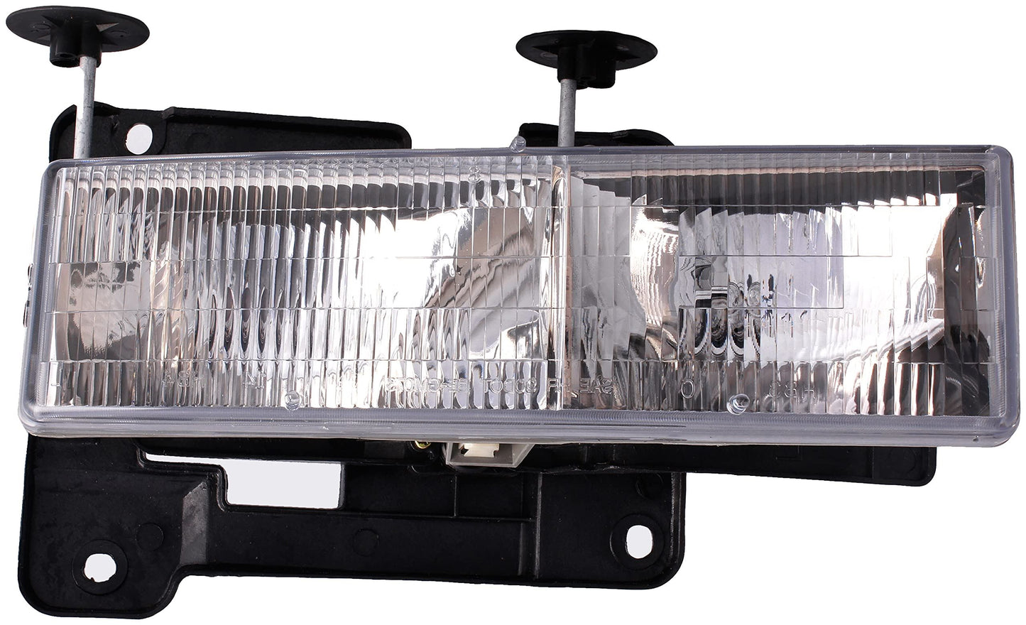 Dorman 1590001 Headlight Lens