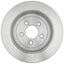 ACDelco Advantage 18A2471AC Rotor de frein à disque