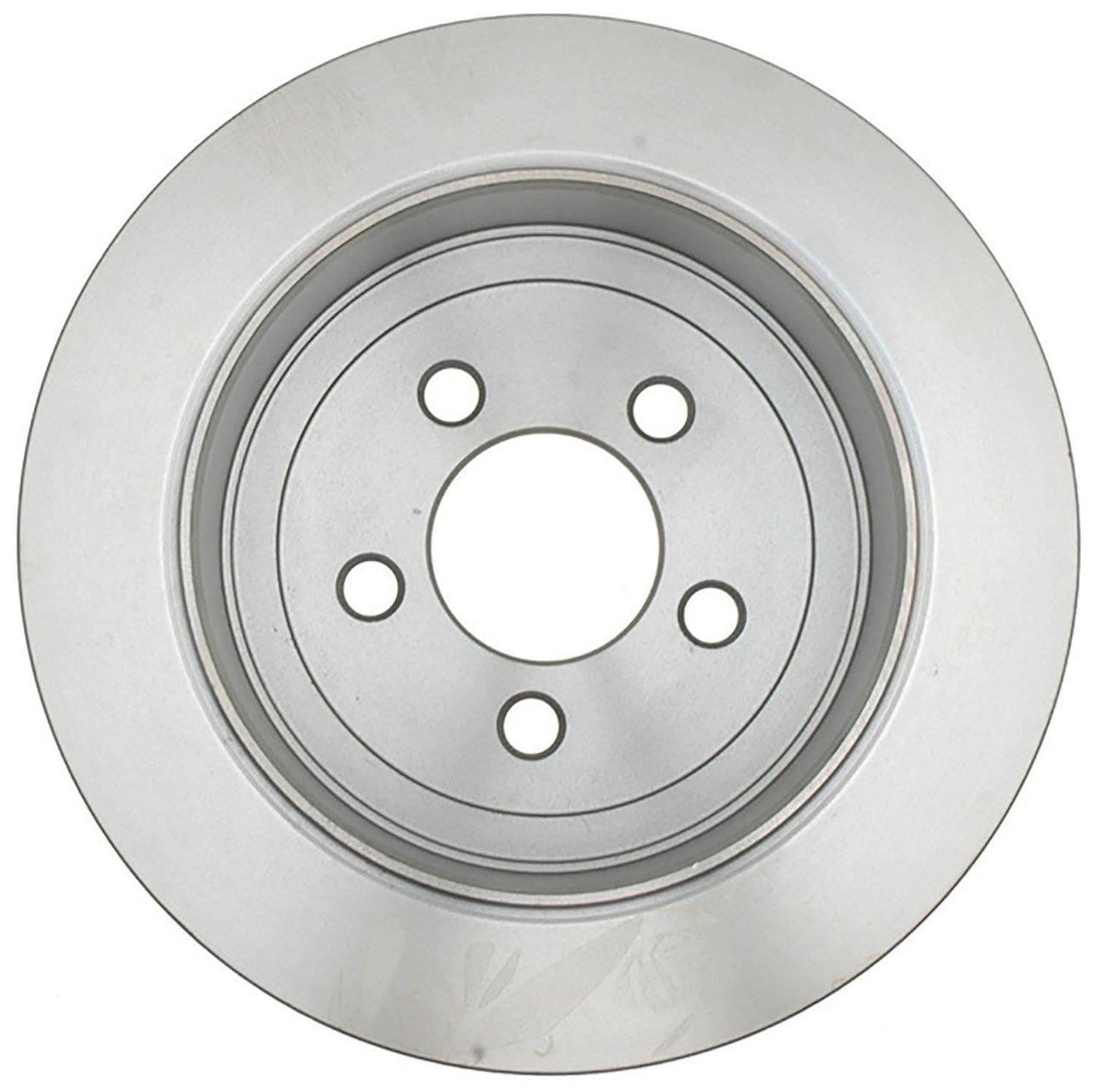 ACDelco Advantage 18A2471AC Rotor de frein à disque