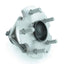 Conjunto de cubo y cojinete de eje SKF BR930714