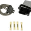Dorman 973-582 HVAC Blower Motor Resistor Kit