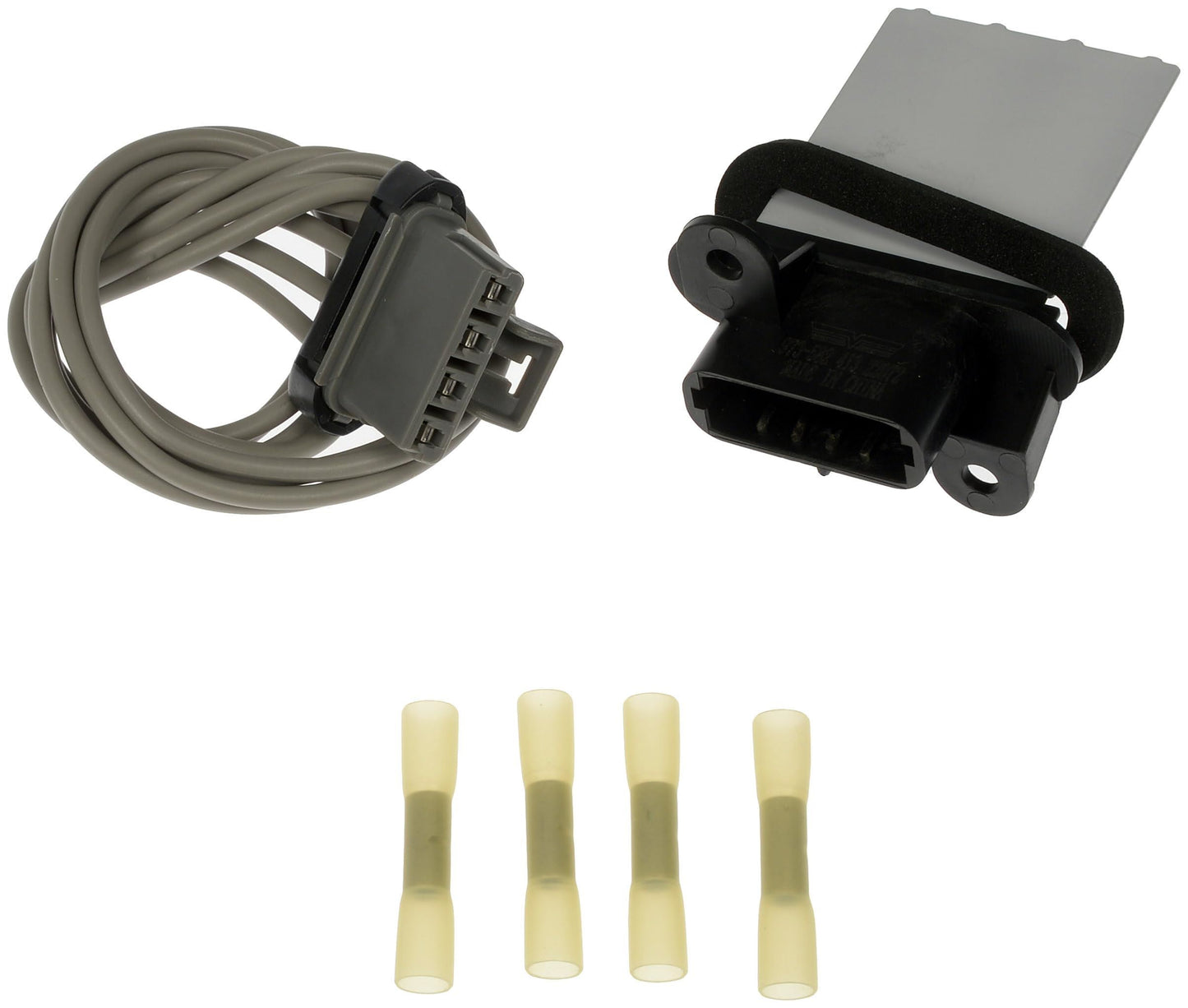 Dorman 973-582 HVAC Blower Motor Resistor Kit