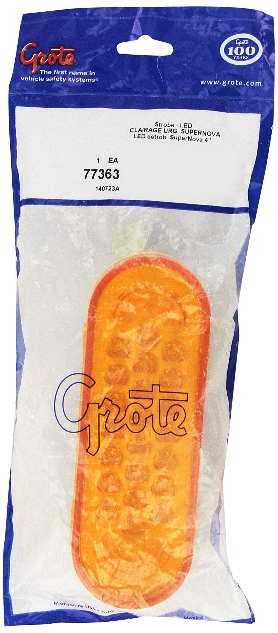 Grote 77363