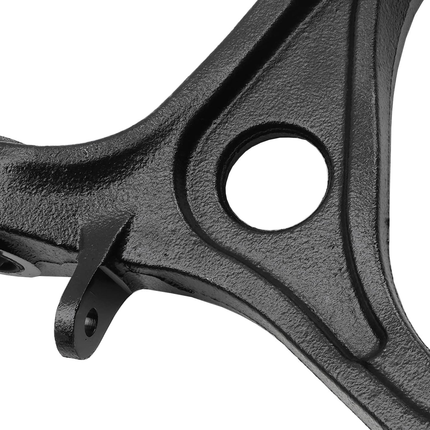 Beck/Arnley 102-7931 Suspension Control Arm