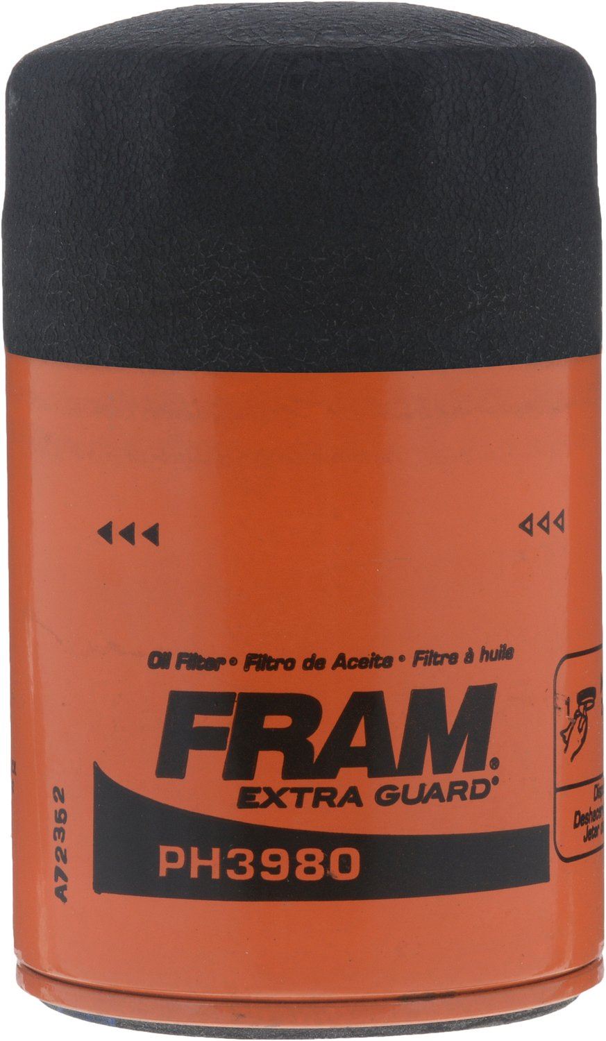 Fram PH3980 Engine Oil Filter