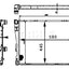 Mahle CR 458 000P Radiator