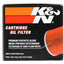 K&amp;N KN563