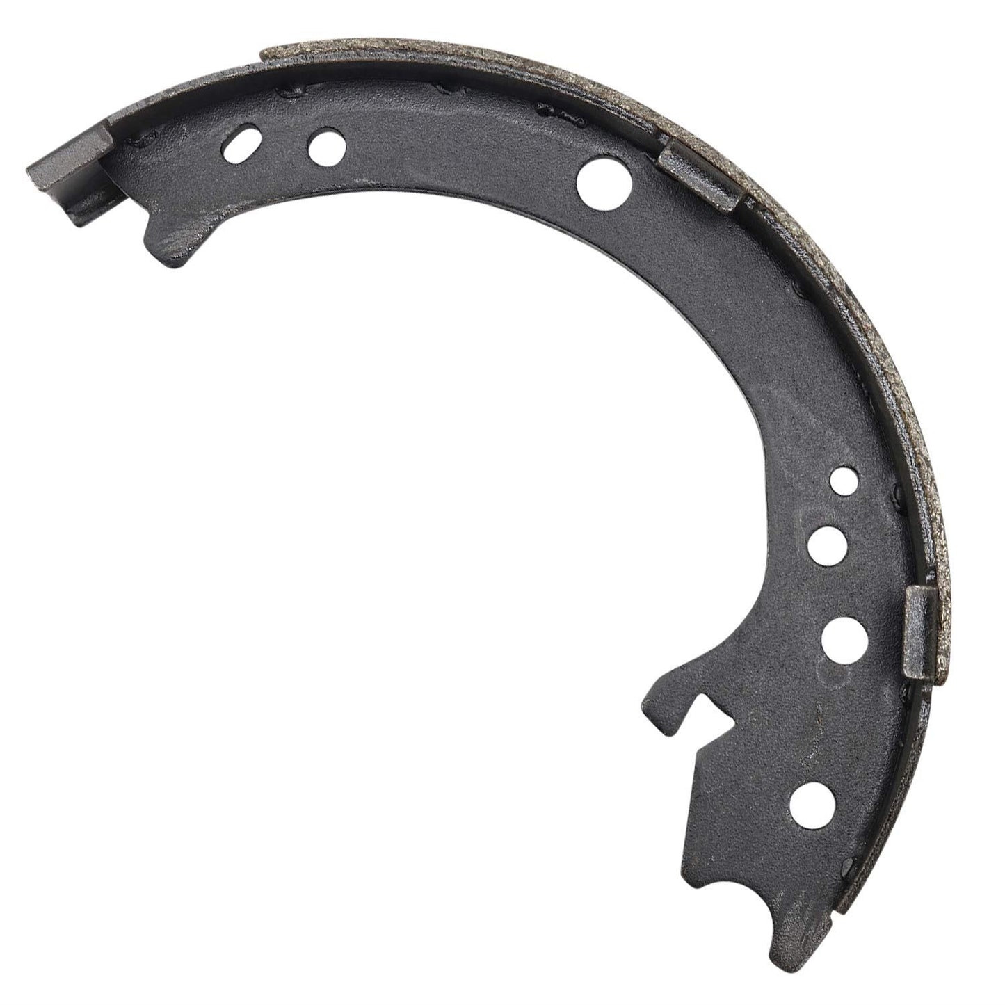 Beck/Arnley 081-3231 Parking Brake Shoe