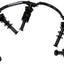 Dorman 904-411 Diesel Glow Plug Wiring Harness