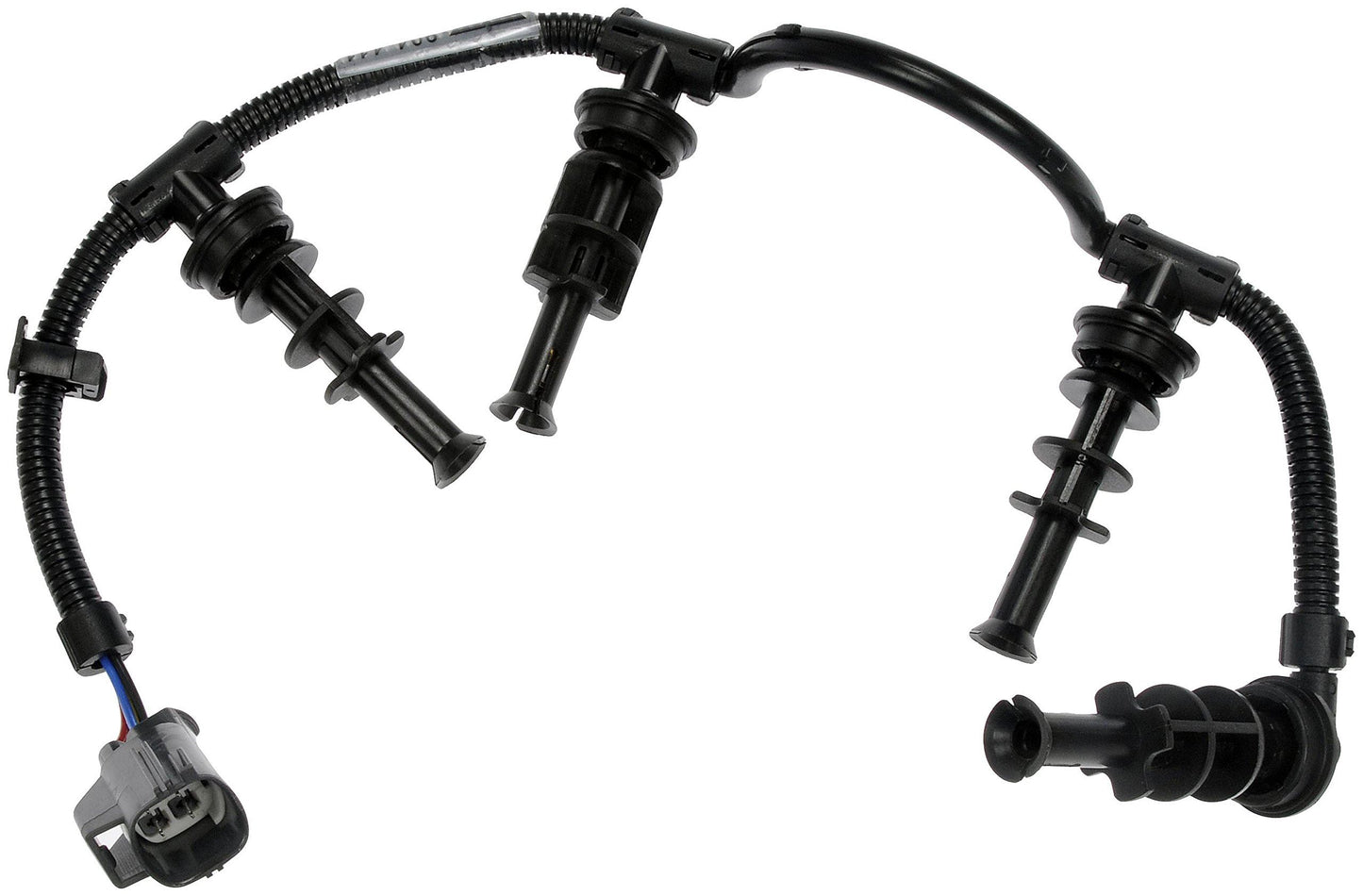 Dorman 904-411 Diesel Glow Plug Wiring Harness