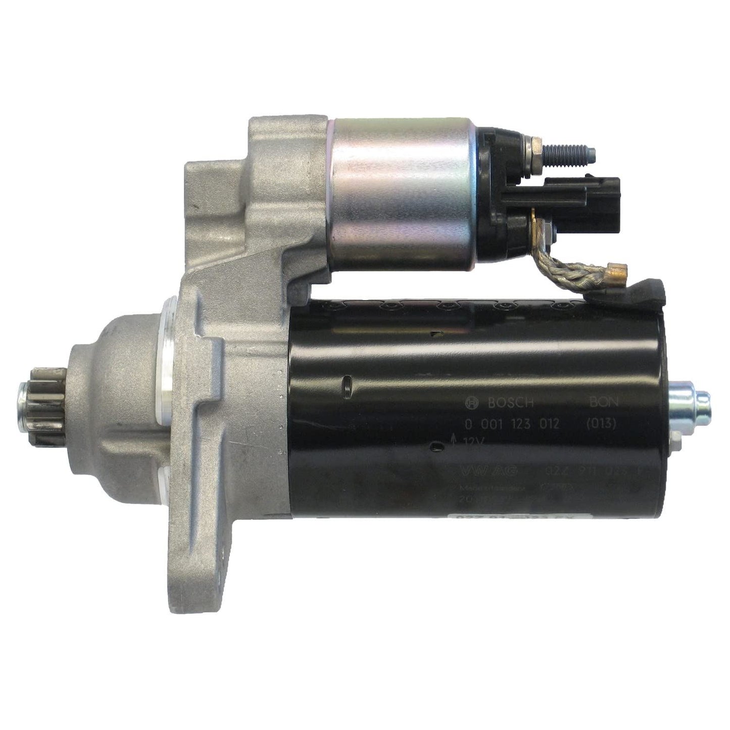 ACDelco Professional 336-2256 Motor de arranque