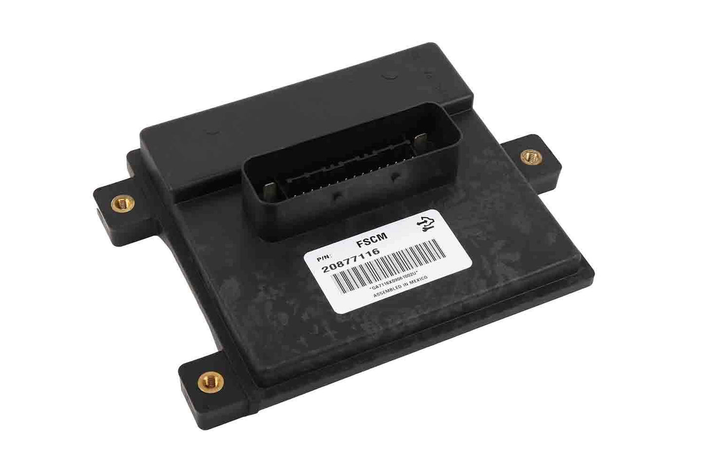 Piezas originales de GM 20877116 Módulo de control de bomba de combustible