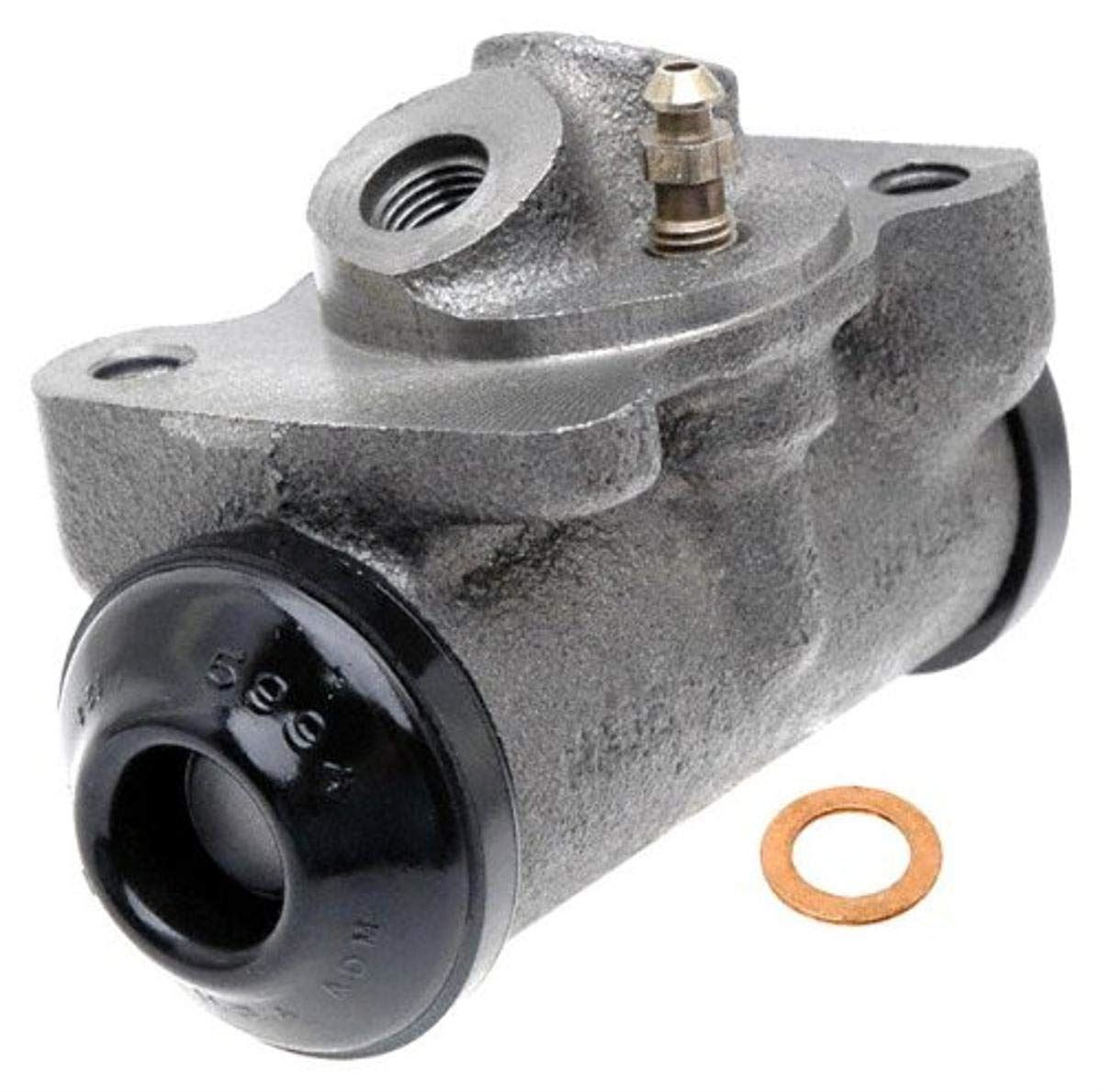 Cylindre de roue de frein à tambour Raybestos WC8380