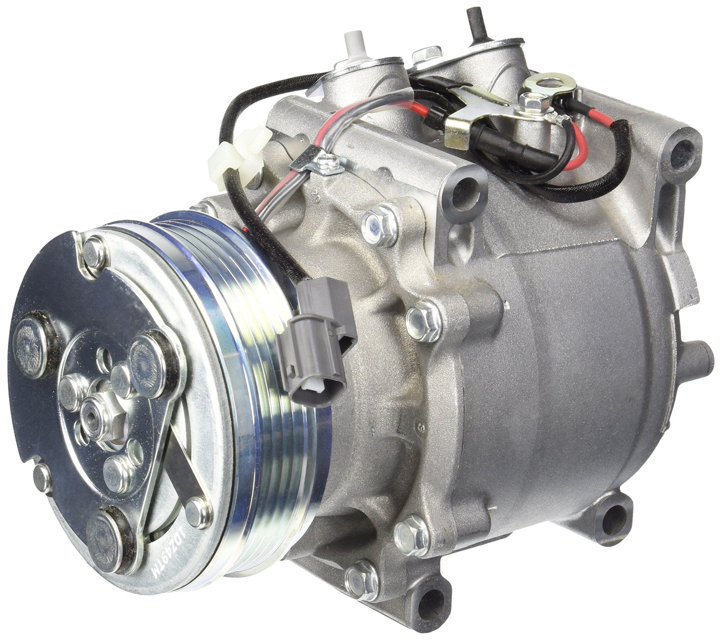Compresor de aire acondicionado DENSO 471-7050
