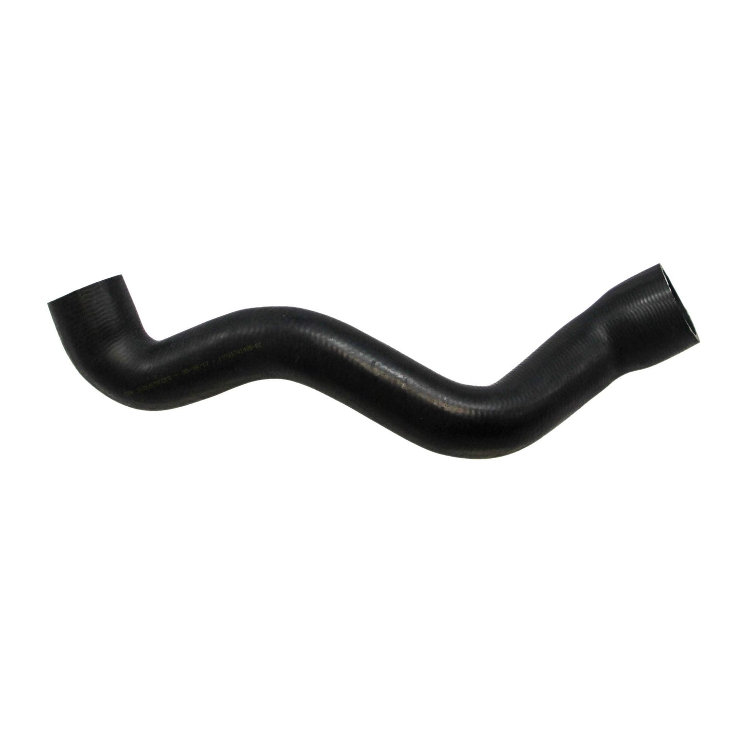 CRP CHR0031R Radiator Coolant Hose