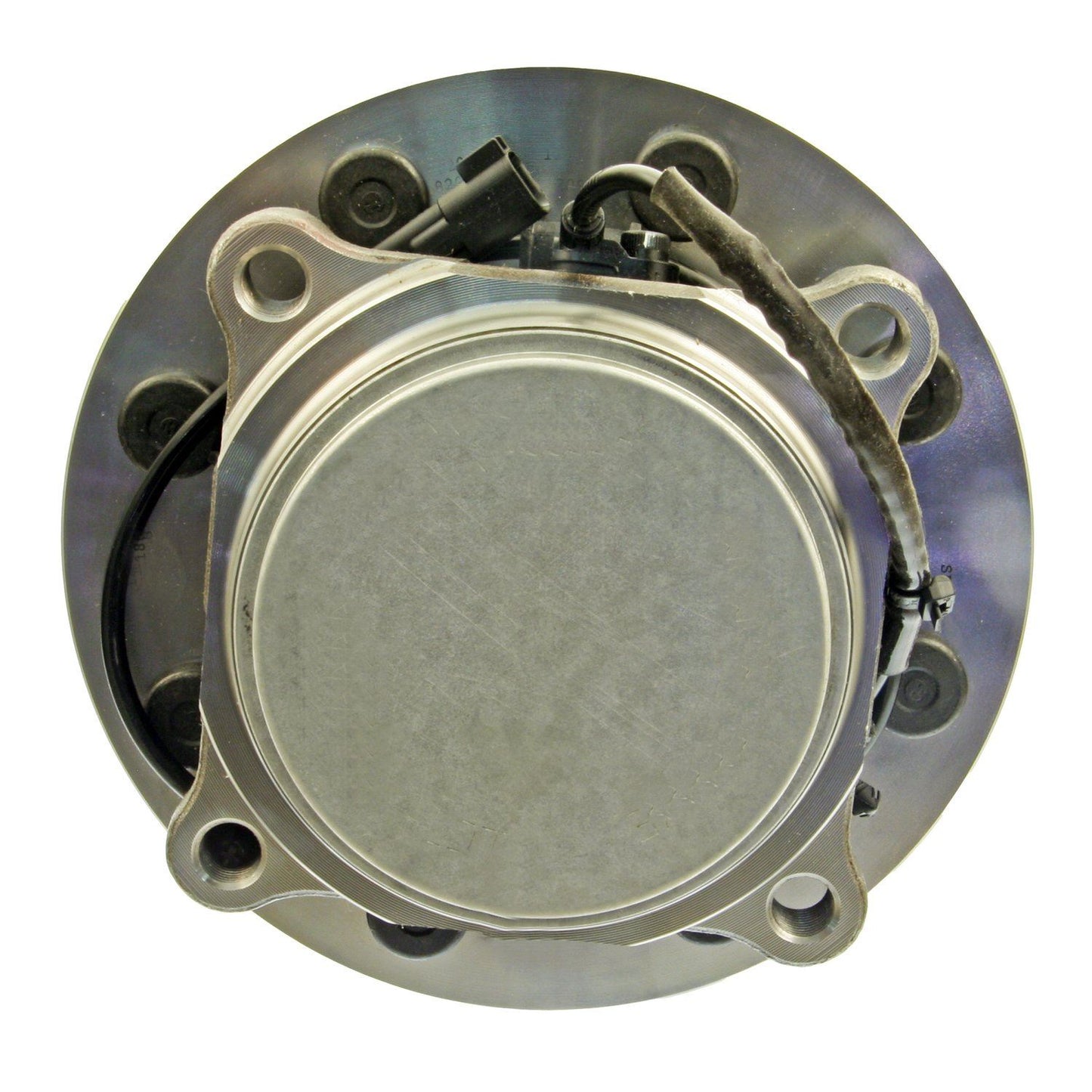 ACDelco Professional 515123 Wheel Bearing and Hub Assembly