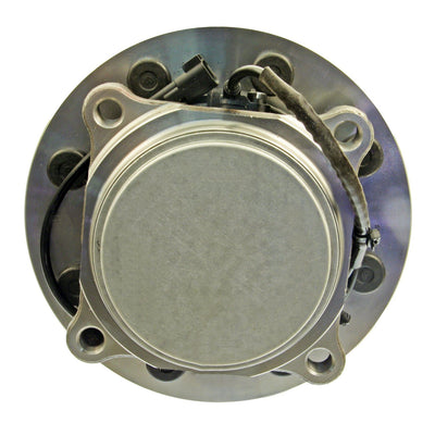 ACDelco Professional 515123 Wheel Bearing and Hub Assembly