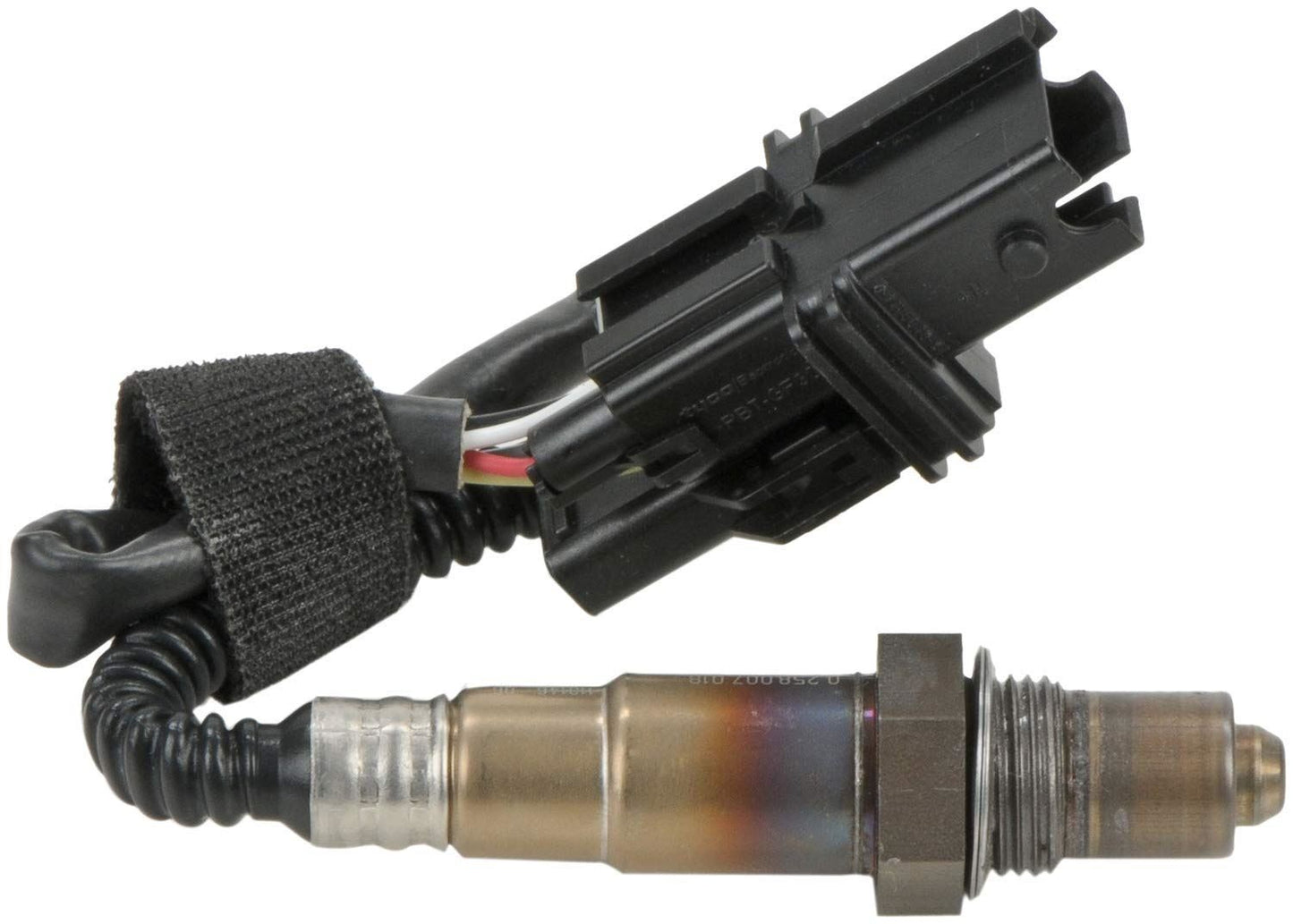 Sensor de oxígeno Bosch 17018