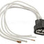 BWD PT1282 HVAC Blower Motor Resistor Connector