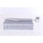 Nissens North America 92245 A/C Evaporator Core
