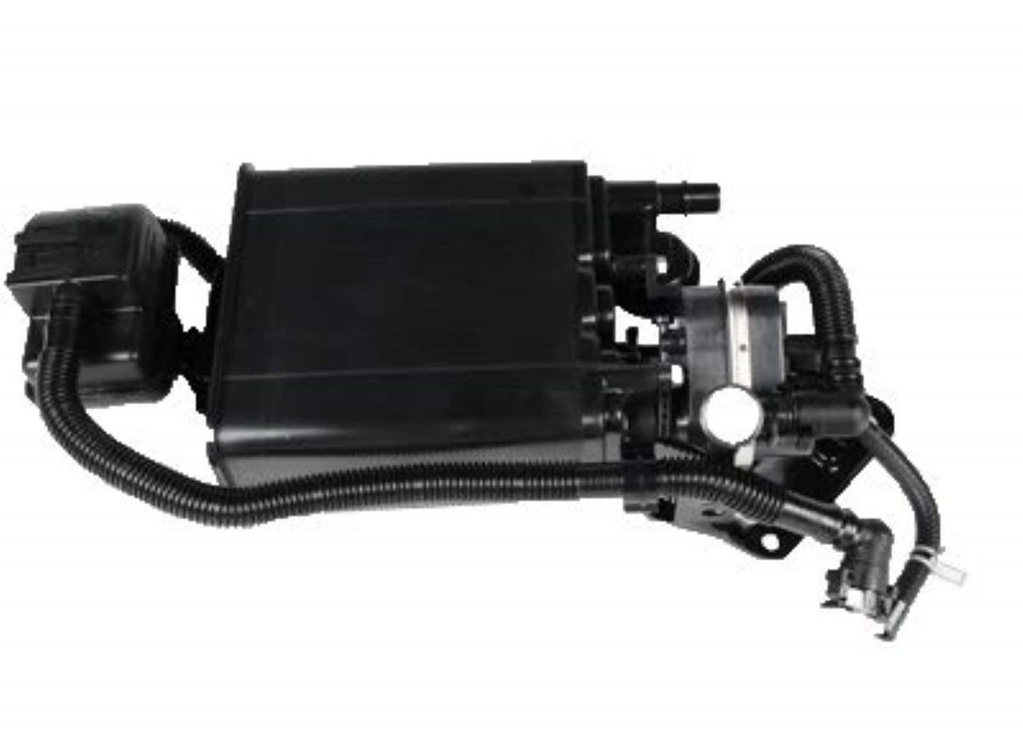 Genuine GM Parts 215-474 Vapor Canister