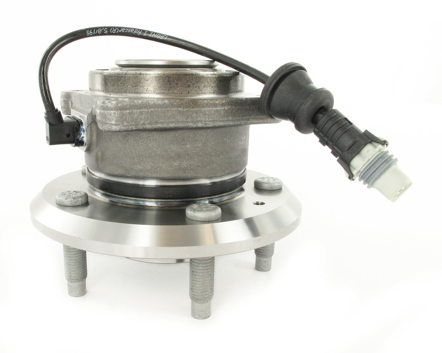 SKF BR930685 Roulement d'essieu et moyeu