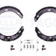 Hella-PAGID 355050301 Parking Brake Shoe Set