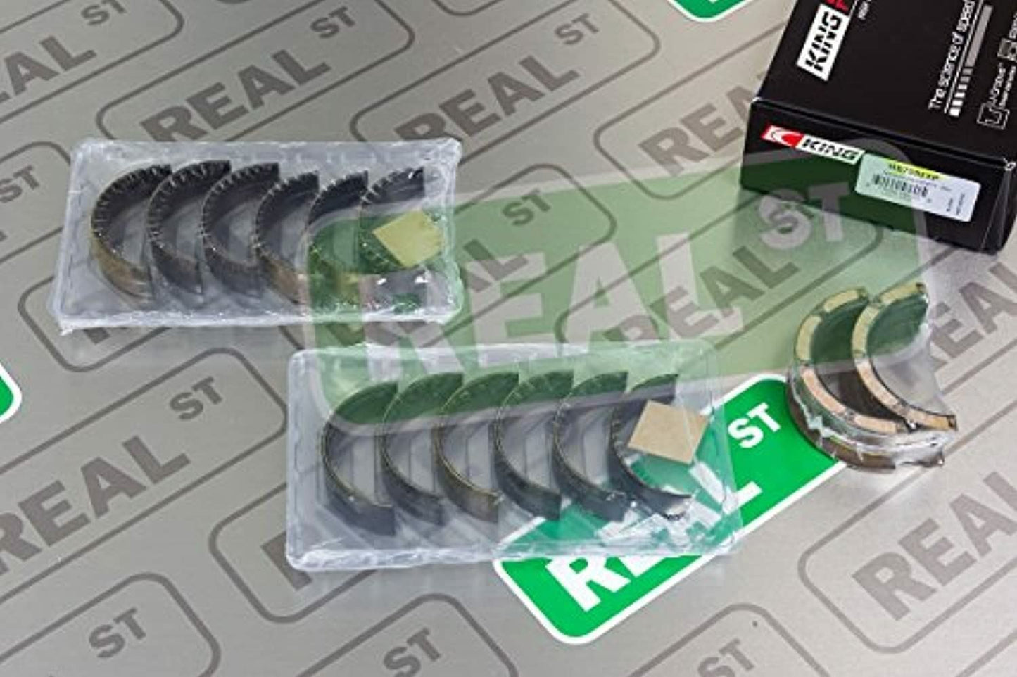 KING BEARING MB7092XP