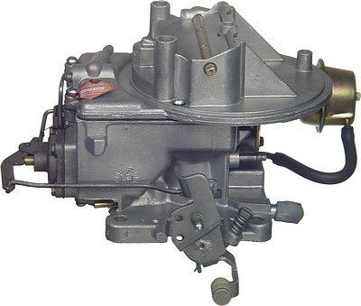 Productos Autoline C8115 Carburador