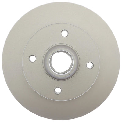 ACDelco Advantage 18A239AC Ensemble rotor et moyeu de frein à disque