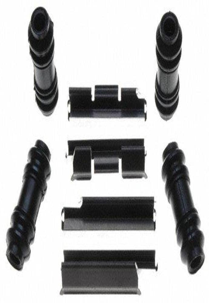 Kit de matériel de frein à disque Raybestos H5635A