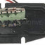 Resistencia del motor del ventilador HVAC BWD RU867