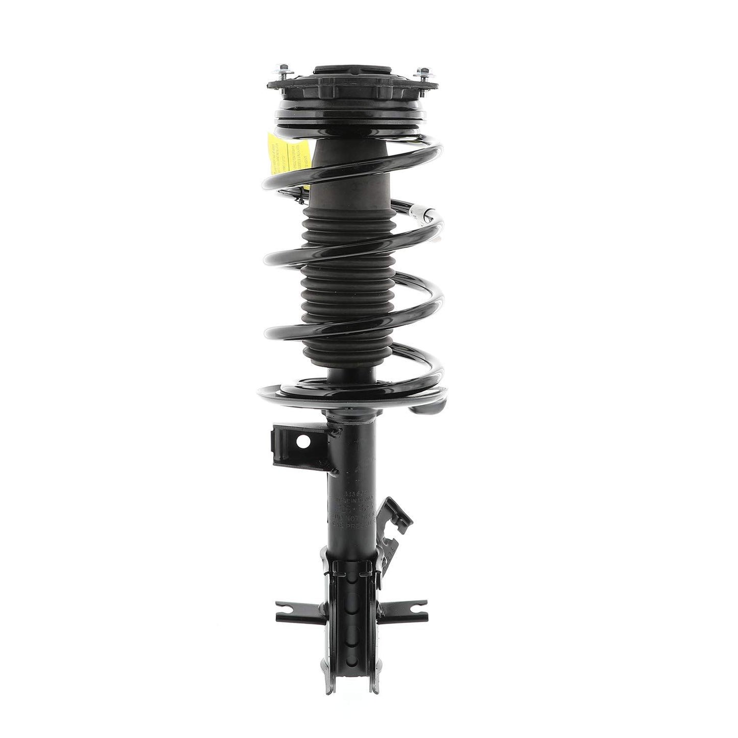 KYB SR4214 Ensemble de jambe de suspension et de ressort hélicoïdal