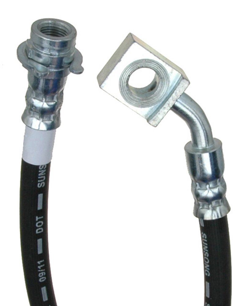 Raybestos BH383105 Brake Hydraulic Hose