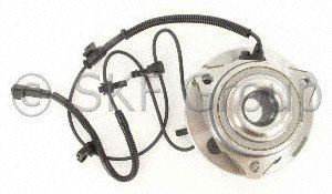SKF BR930224 Roulement d'essieu et moyeu