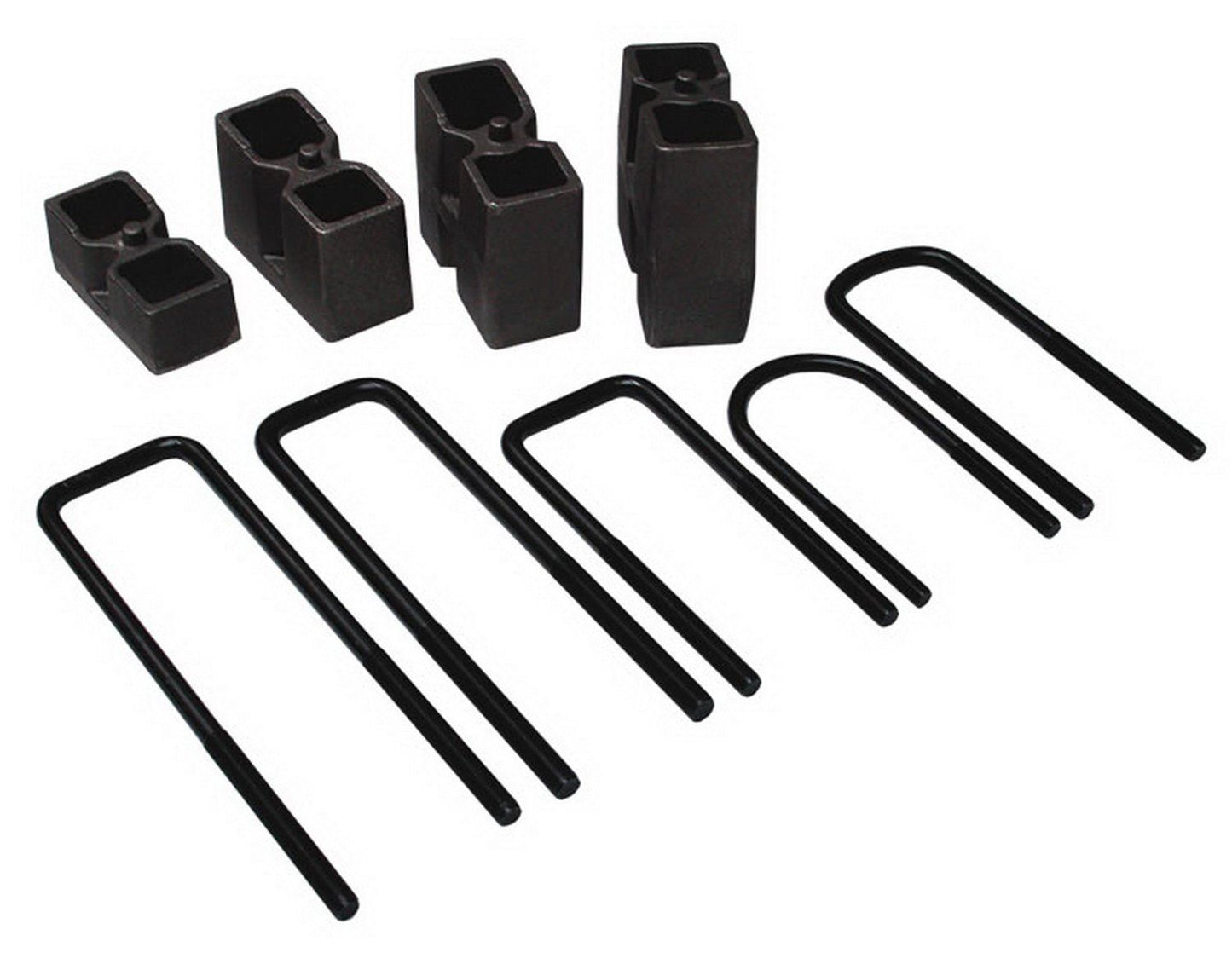 SKYJACKER BUK2074DF Kit de bloc de ressorts à lames de suspension