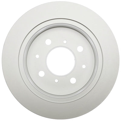 Rotor de freno de disco ACDelco Advantage 18A710AC