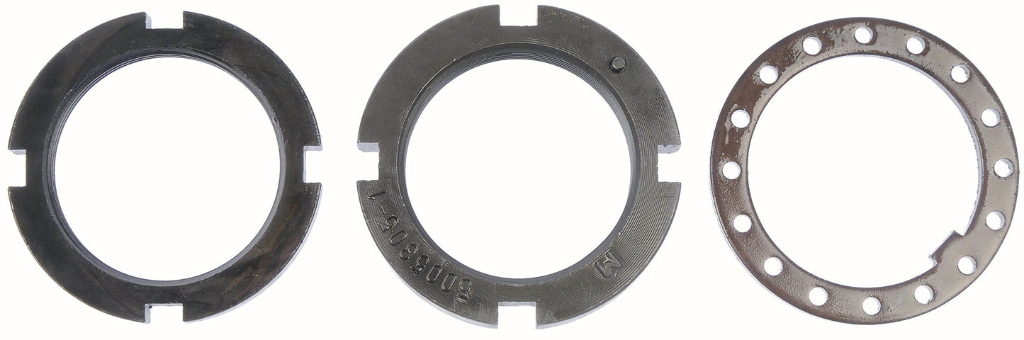 Dorman 05305 Spindle Lock Nut Kit
