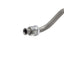 Edelmann 91473 Power Steering Pressure Line Hose Assembly