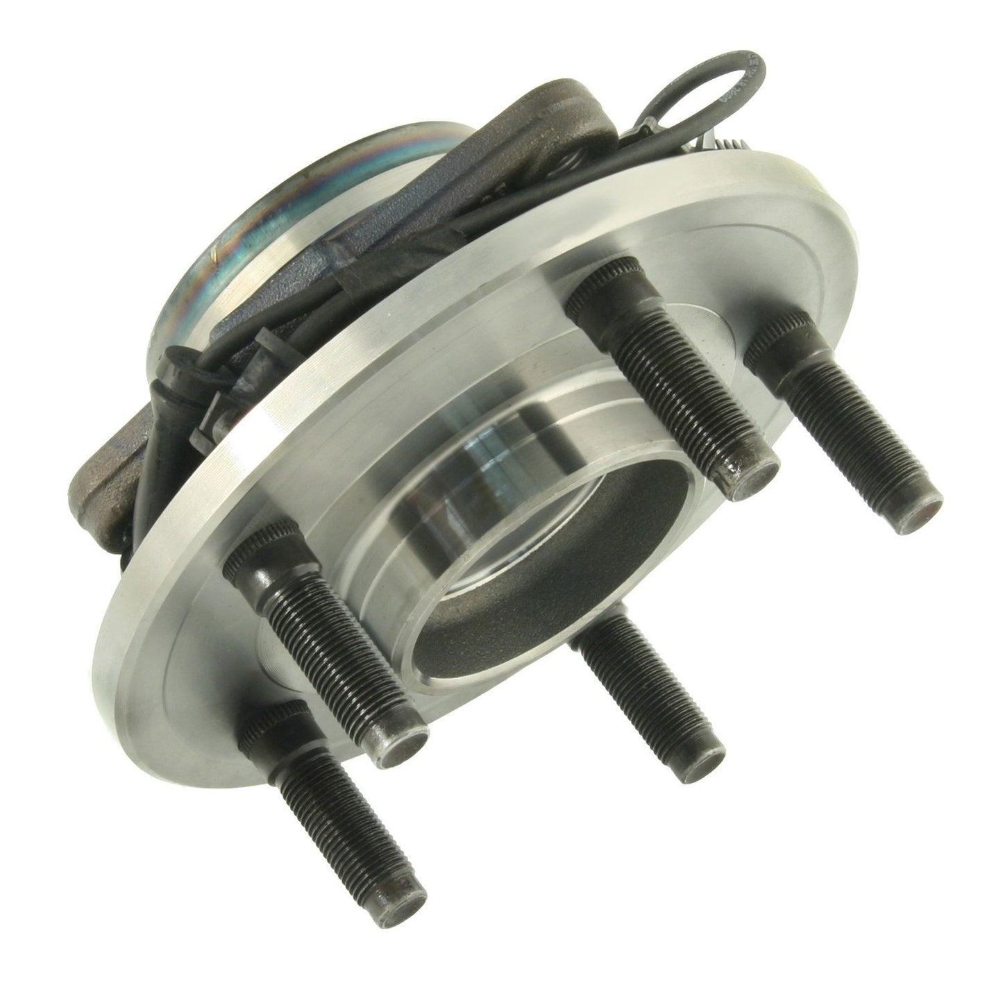 ACDelco Professional 515113 Conjunto de buje y rodamiento de rueda