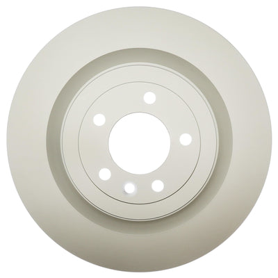 Rotor de freno de disco ACDelco Advantage 18A82065AC